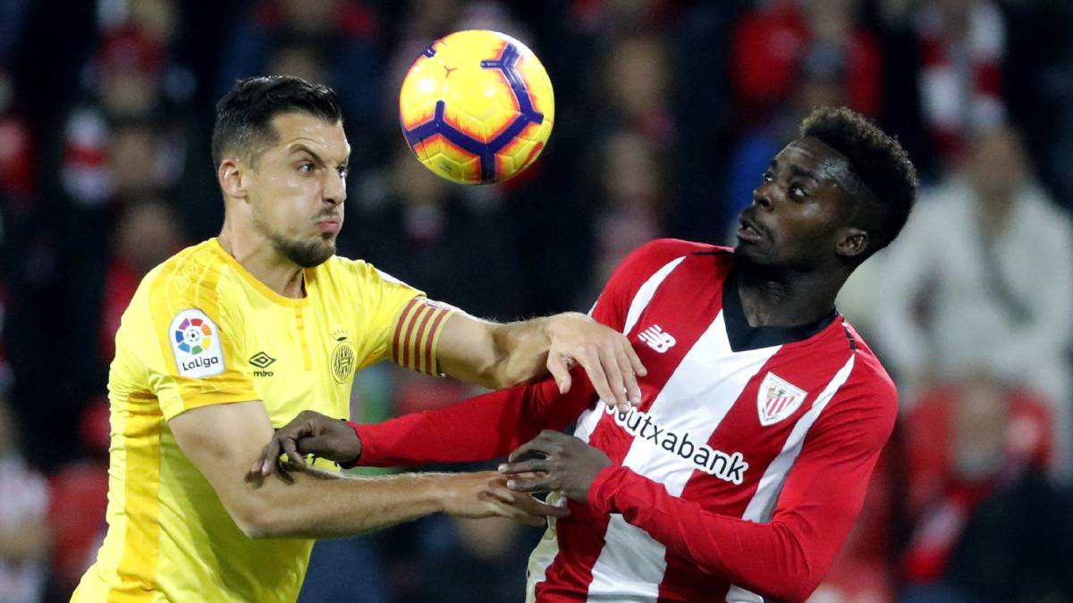 Zhirona-Bilbao Prognoza za Zhirona-Bilbao Betinum.com