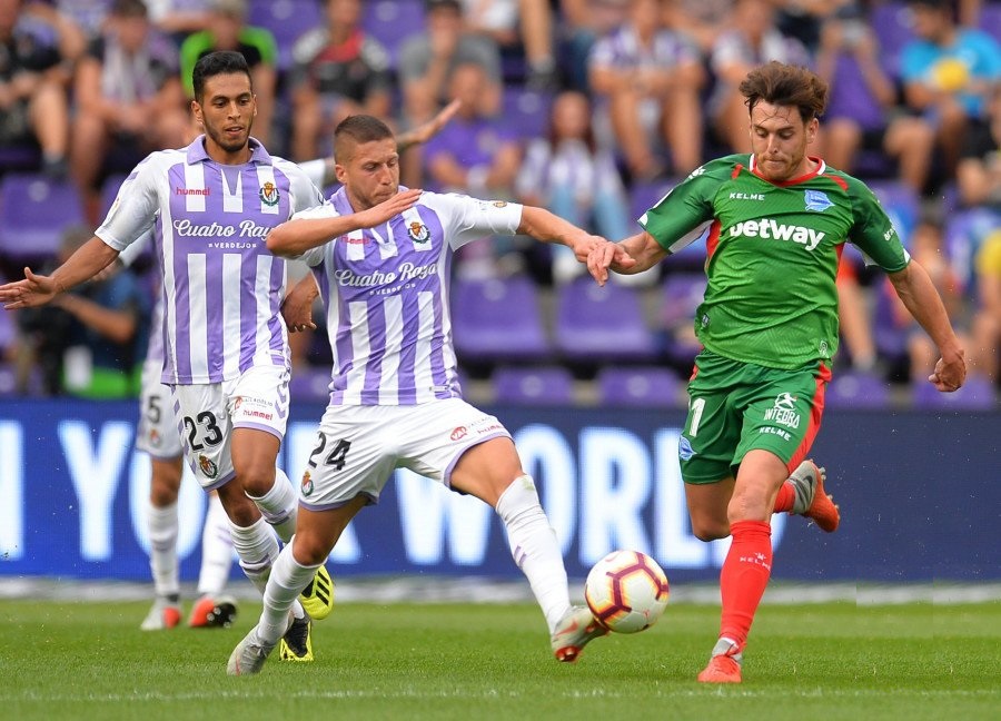 Alaves-Valyadolid Prognoza za Alaves-Valyadolid Betinum.com