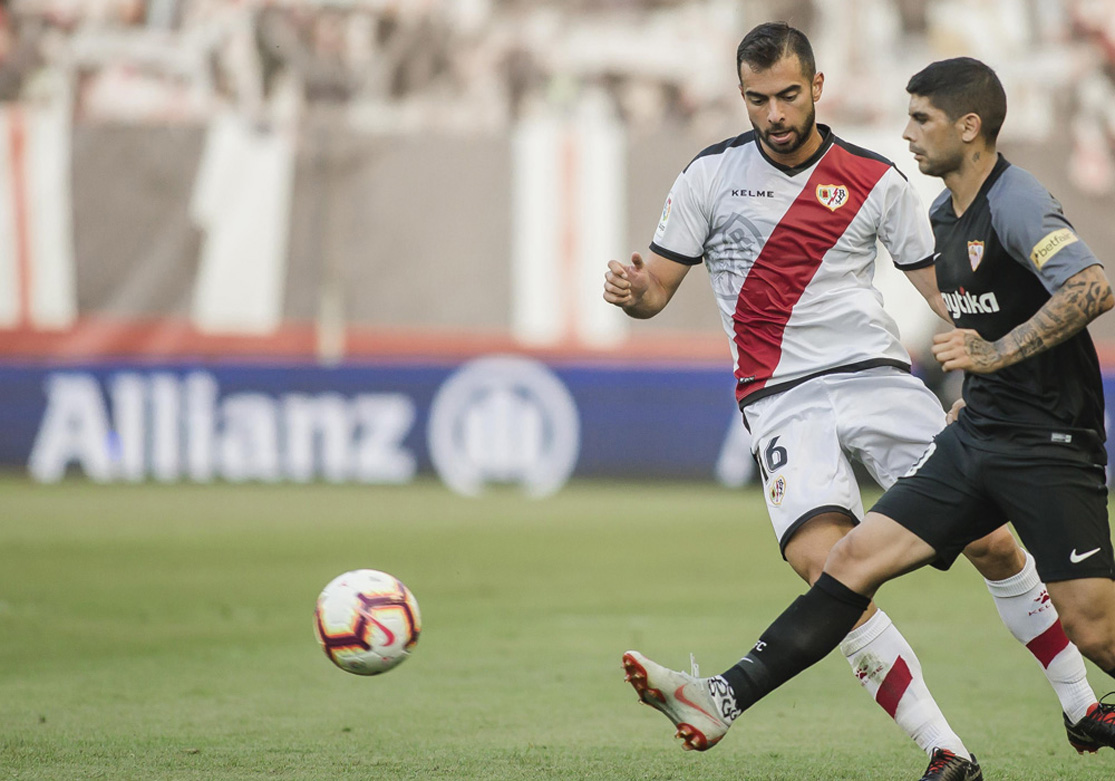 Prognoza za Sevilya-Rayo-Valekano Betinum.com
