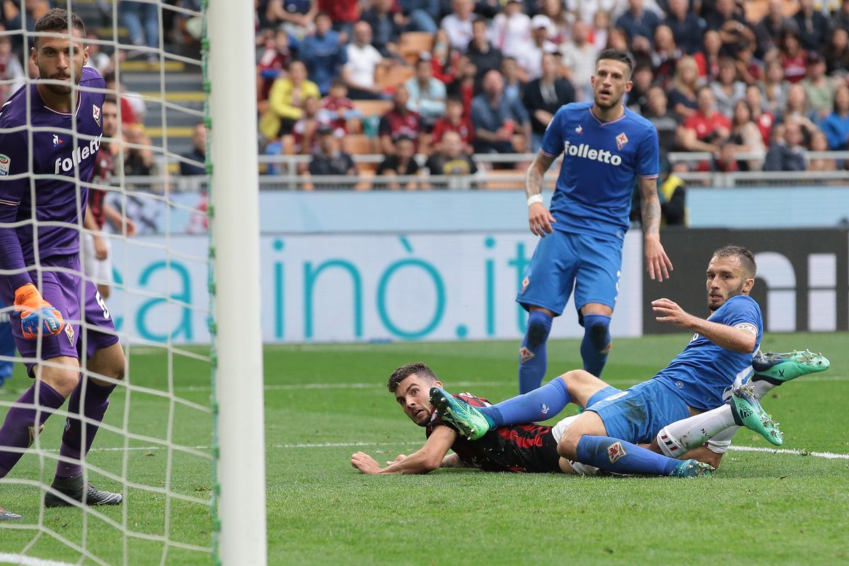 Prognoza za Fiorentina-Milan Betinum.com