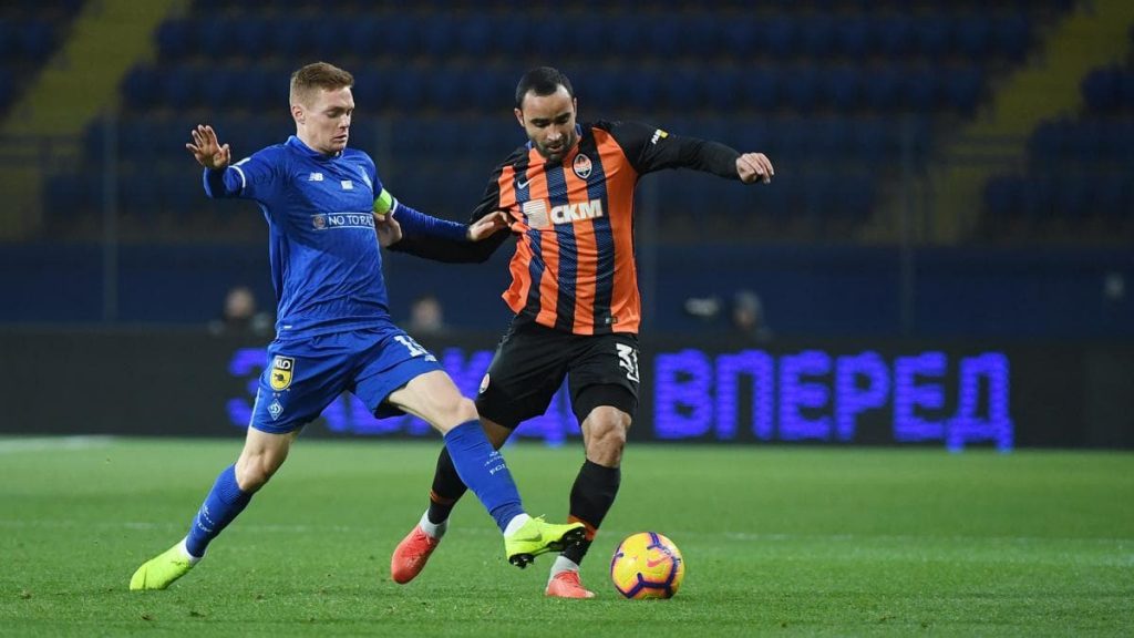 Prognoza za Shahtyor-Dinamo-Kiev Betinum.com