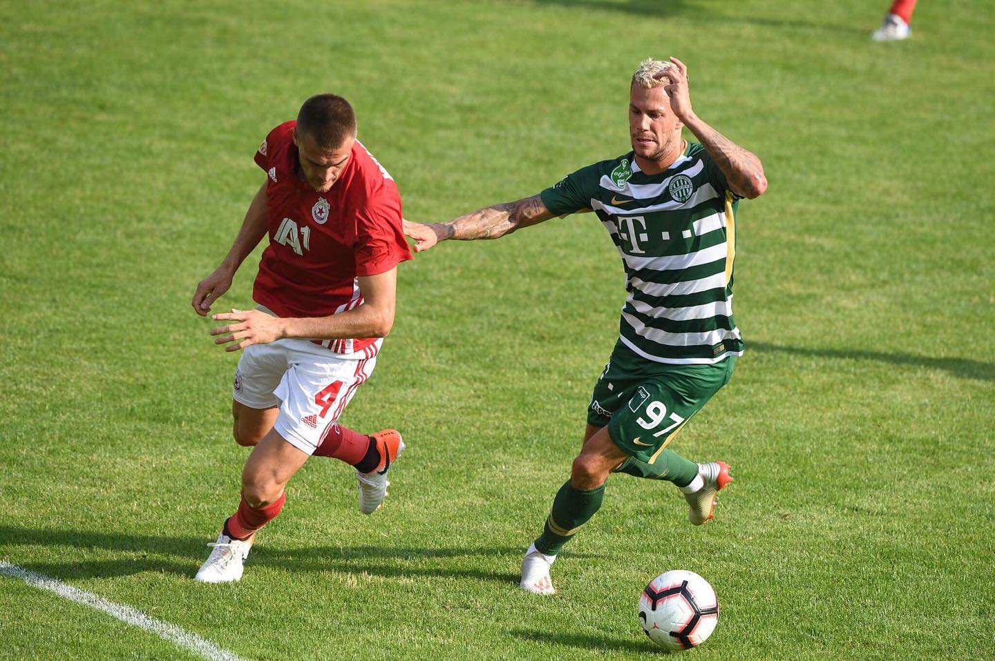 Prognoza za CSKA-Titograd Betinum.com