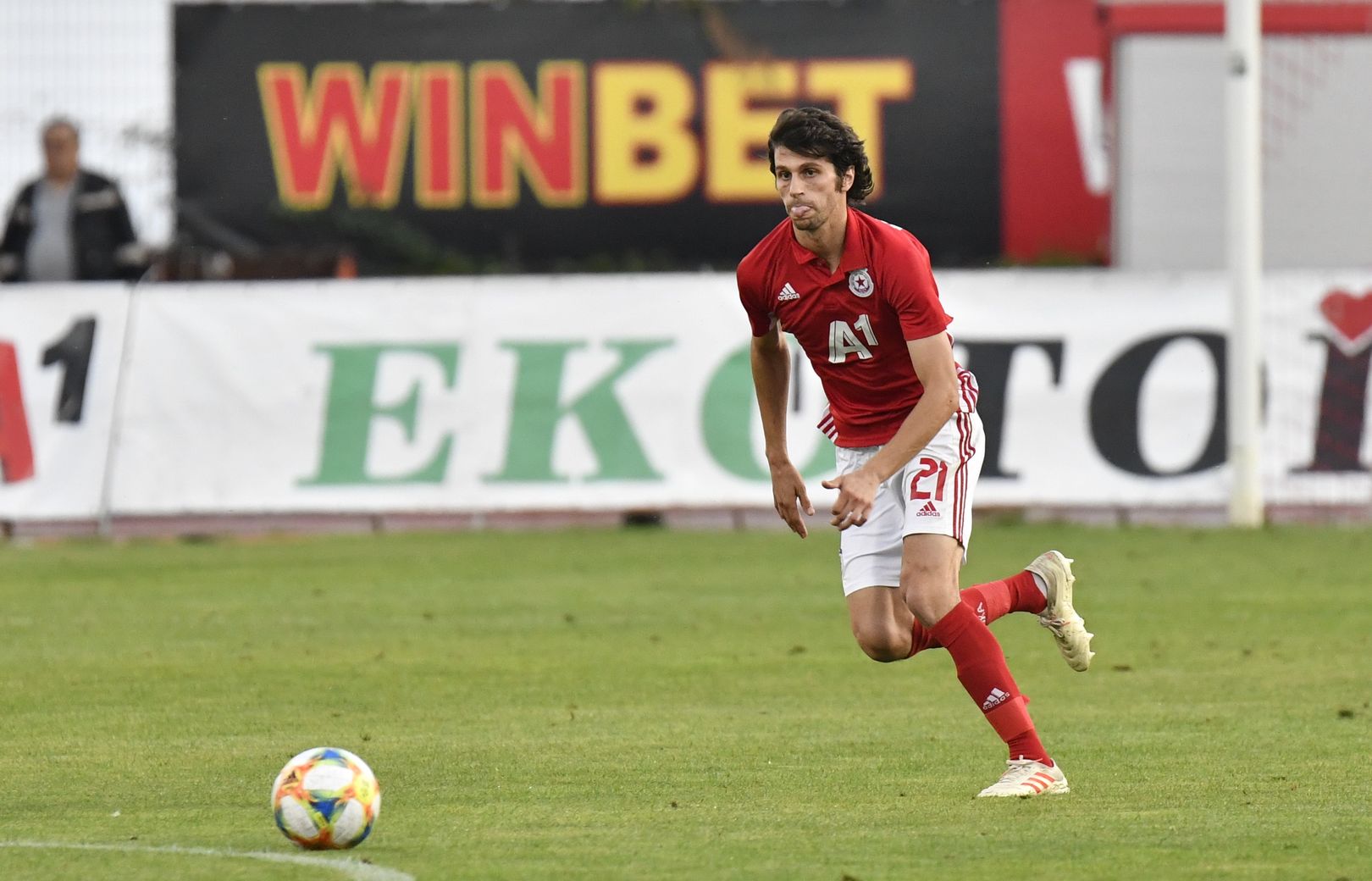 Prognoza za osiek-cska Betinum.com