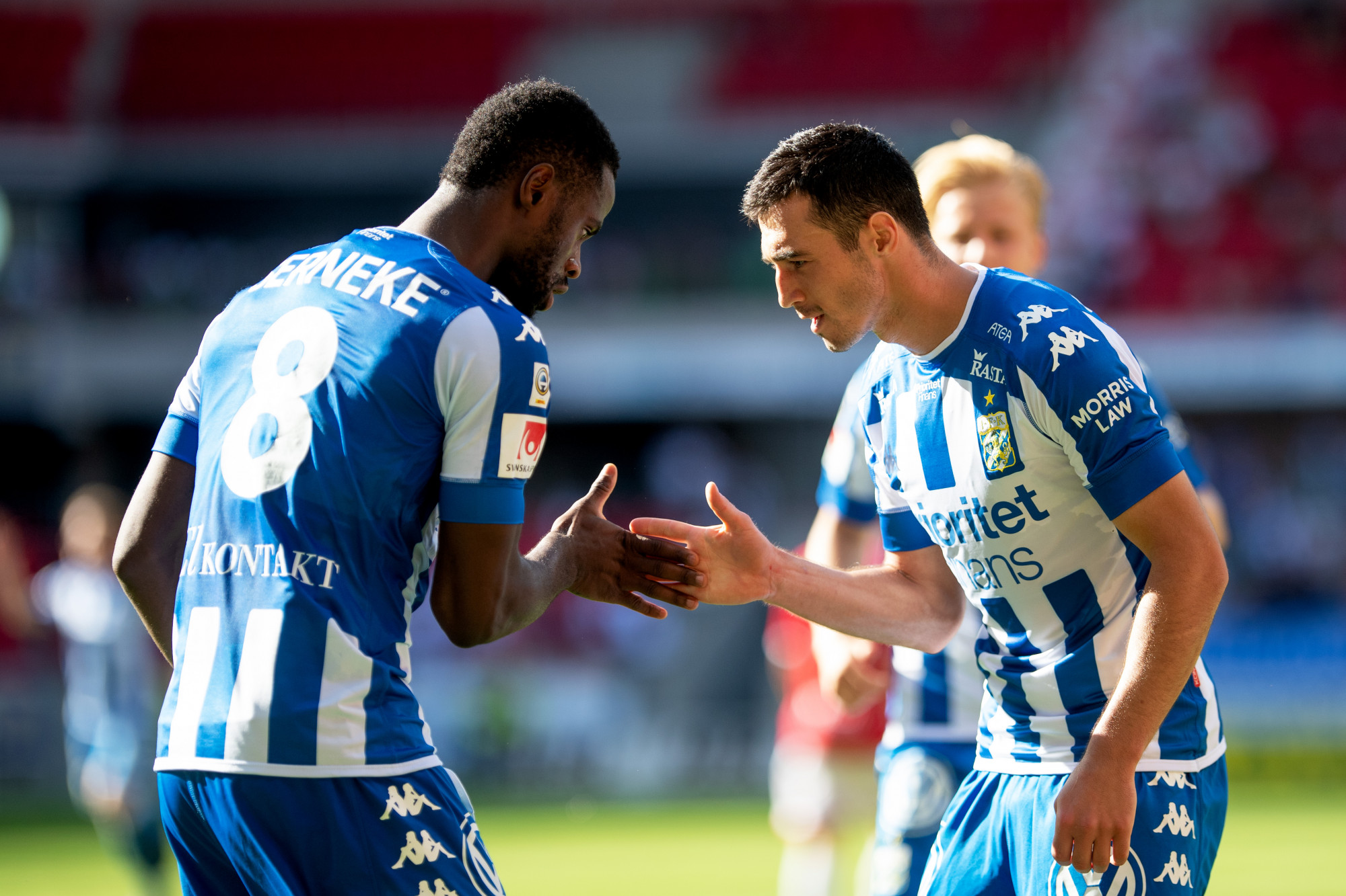 Prognoza za yorebro-gyoteborg Betinum.com