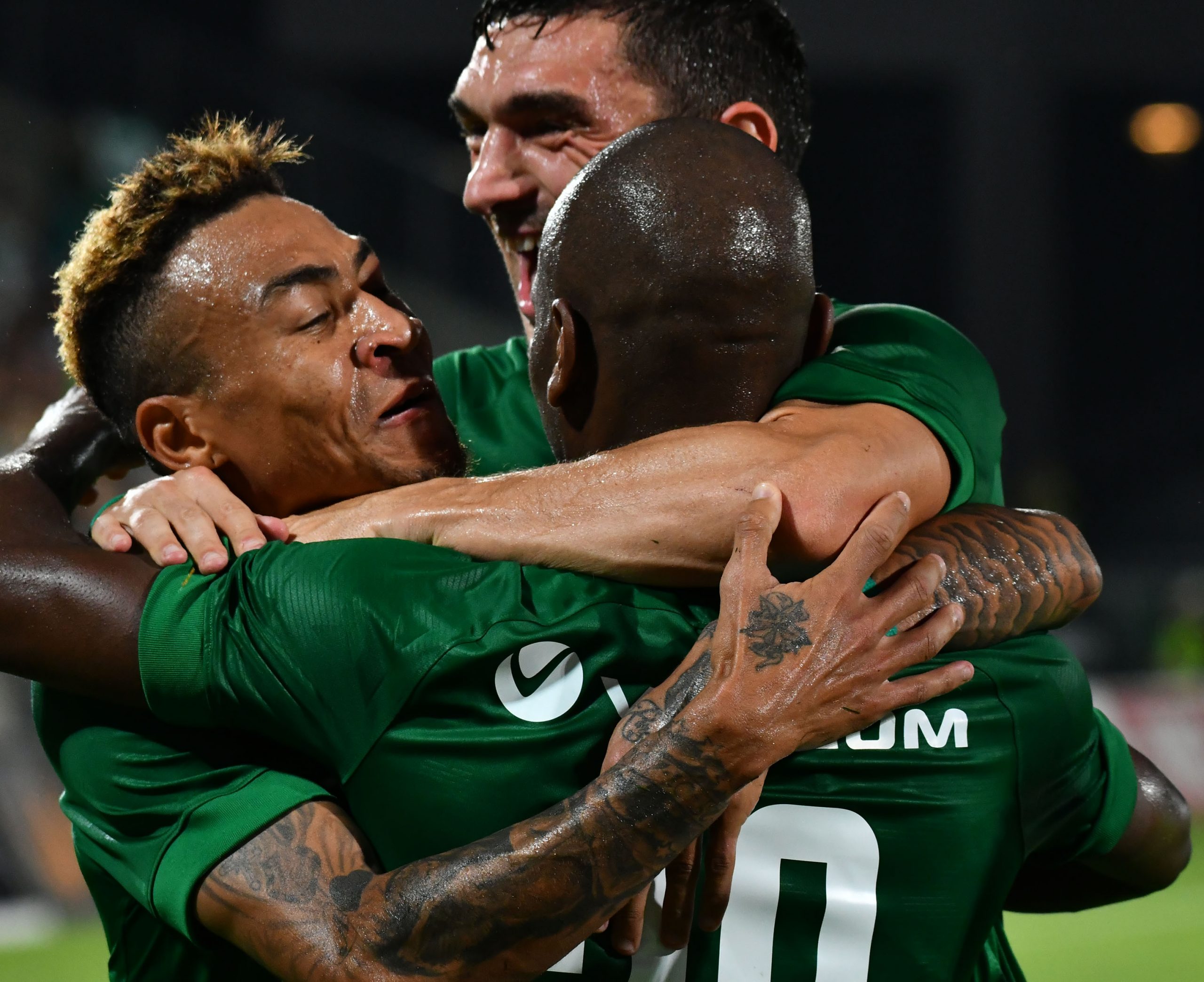Prognoza za Ludogorets-TNS Betinum.com