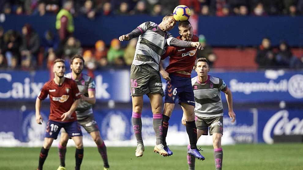 Prognoza za granada-osasuna Betinum.com