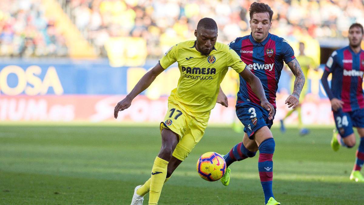 levante-vilyareal Prognoza za levante-vilyareal Betinum.com