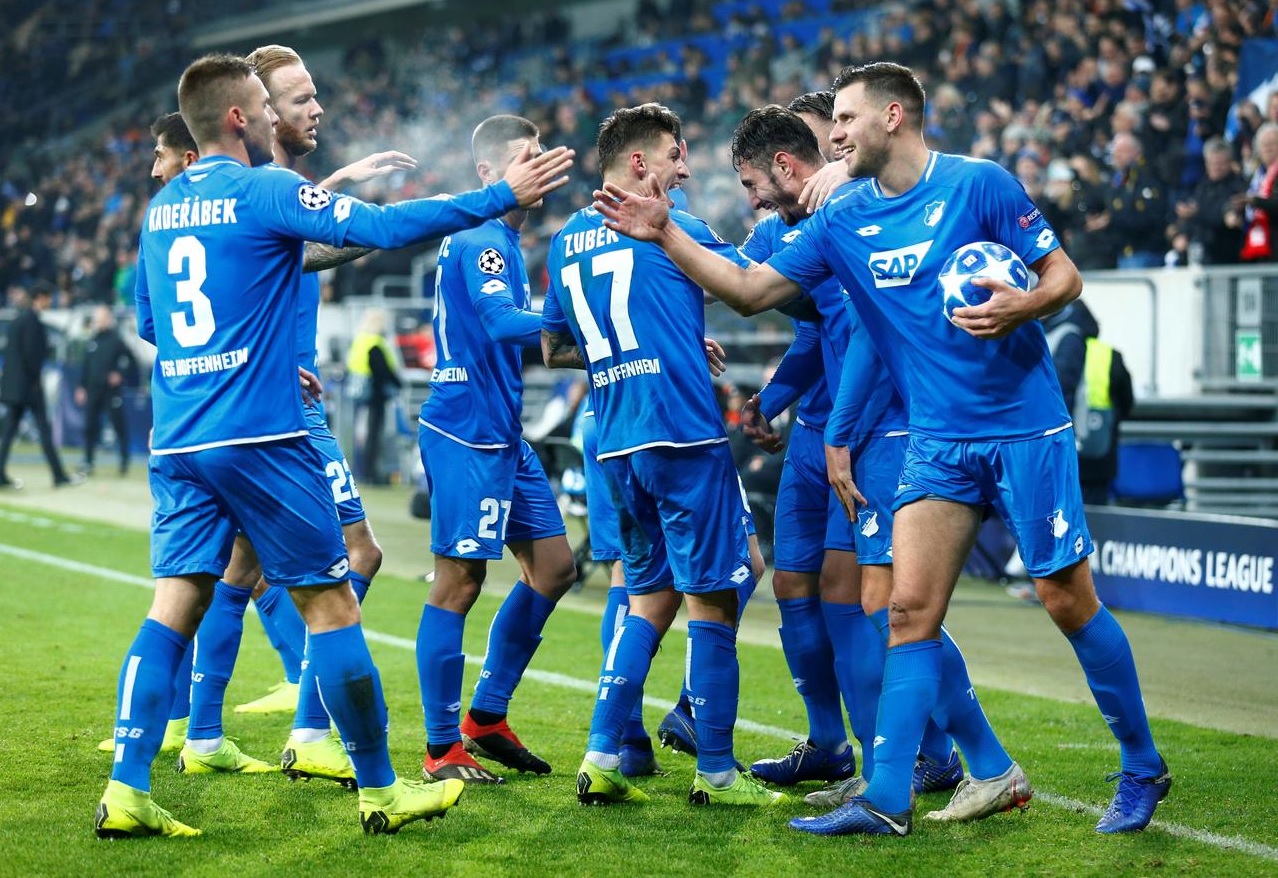 hofenhaym-paderborn Prognoza za hofenhaym-paderborn Betinum.com