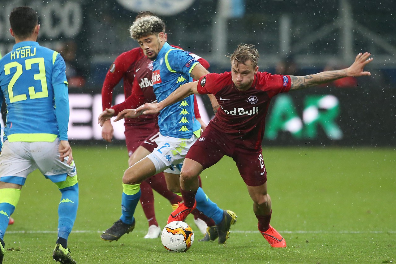 Prognoza za zaltsburg-napoli Betinum.com
