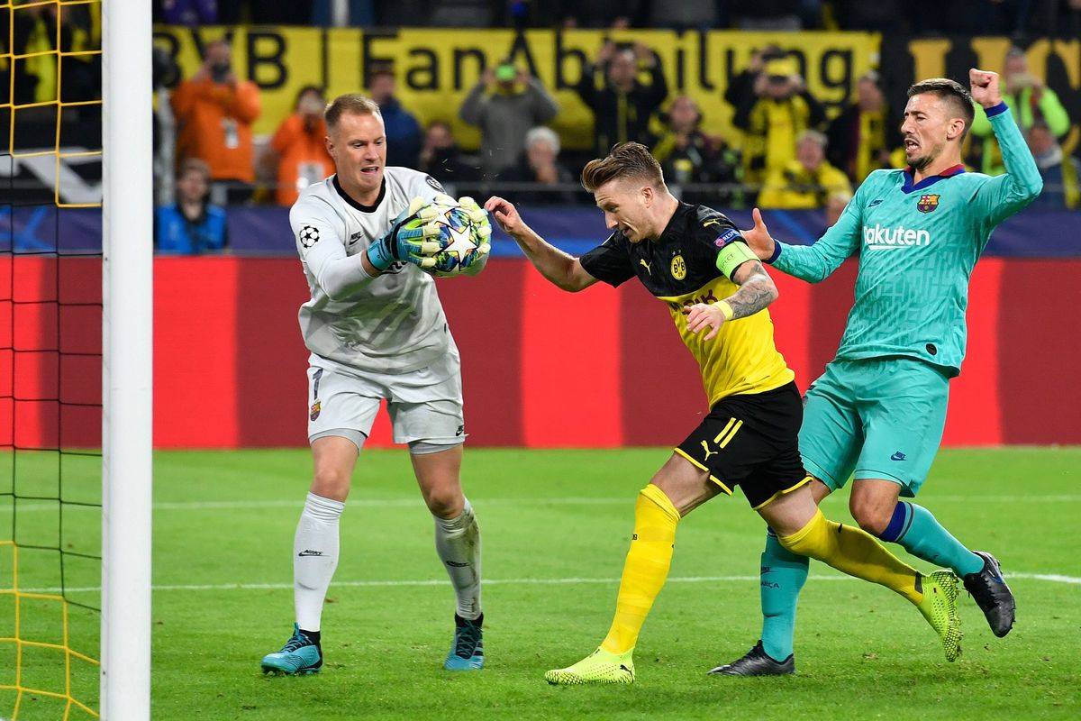 Prognoza za barselona-dortmund Betinum.com