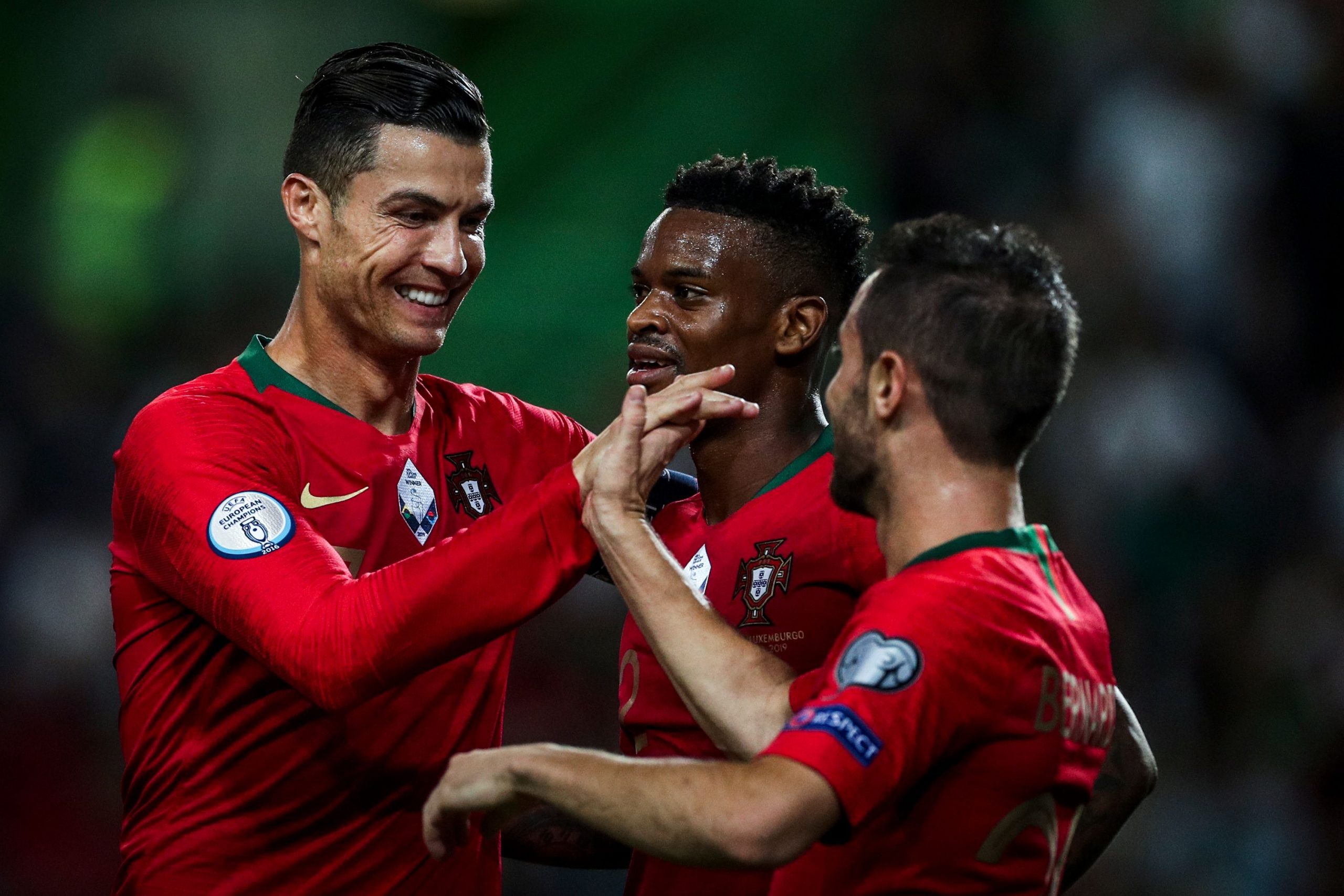 Prognoza za lyuksemburg-portugaliya Betinum.com