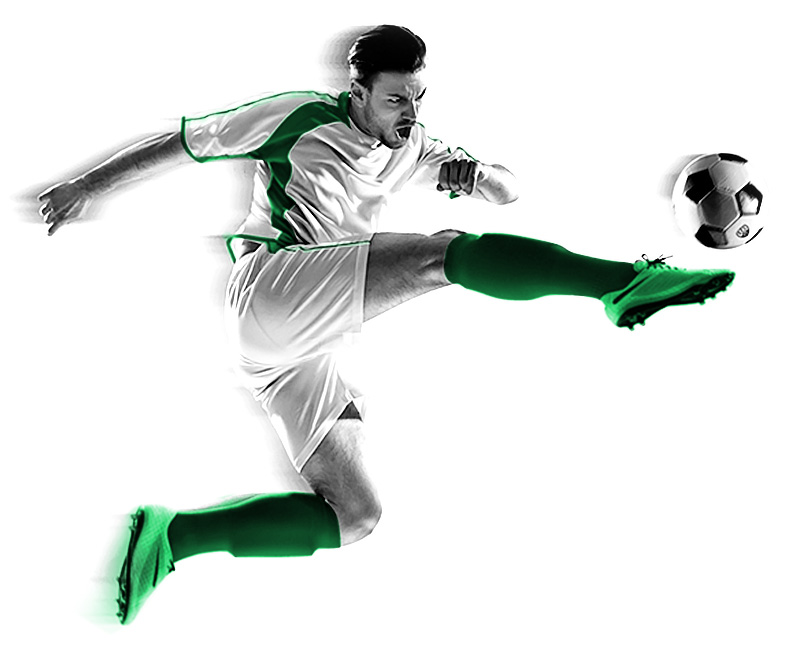 football
