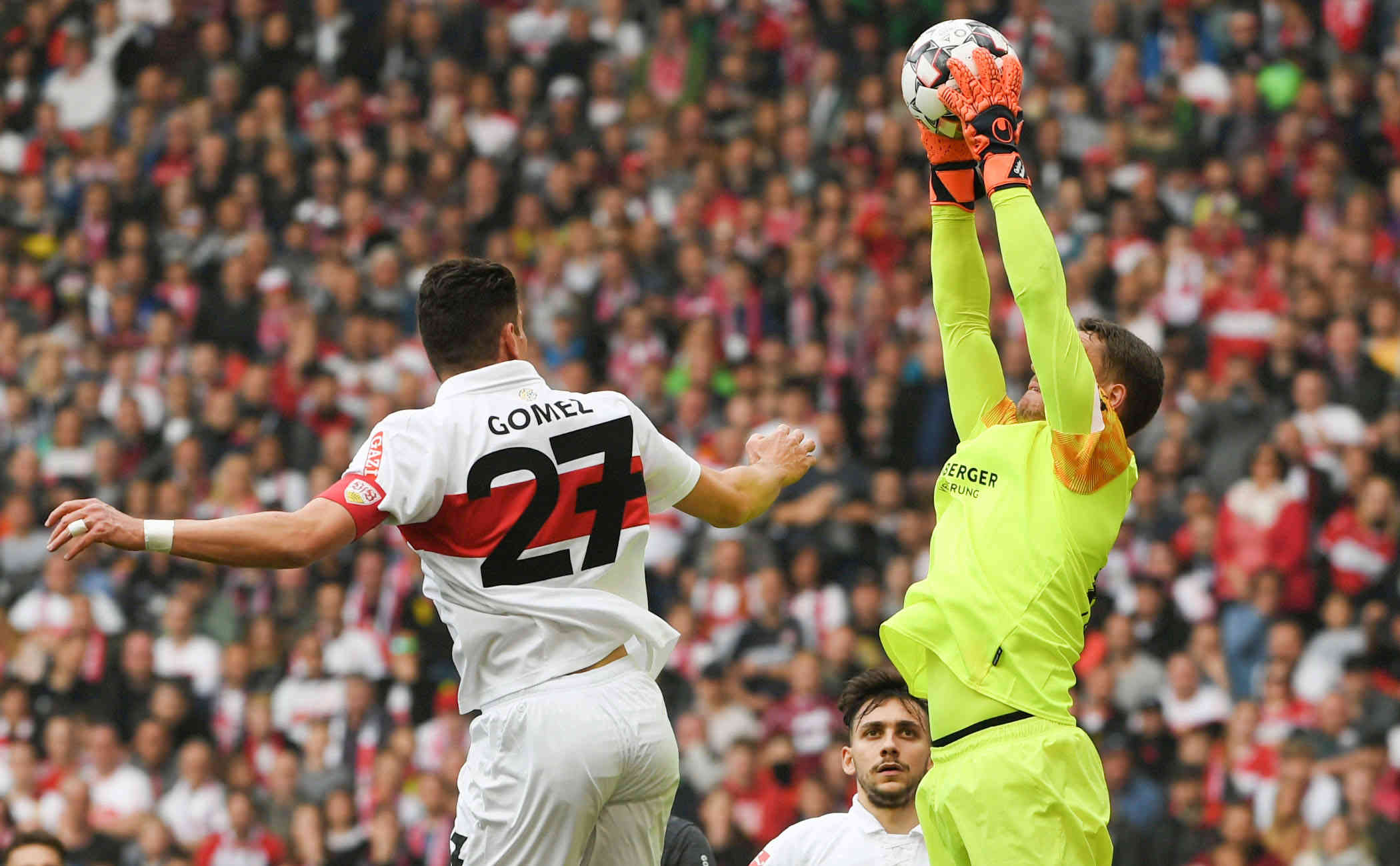 shtutgart-nyunrnberg Prognoza za shtutgart-nyunrnberg Betinum.com