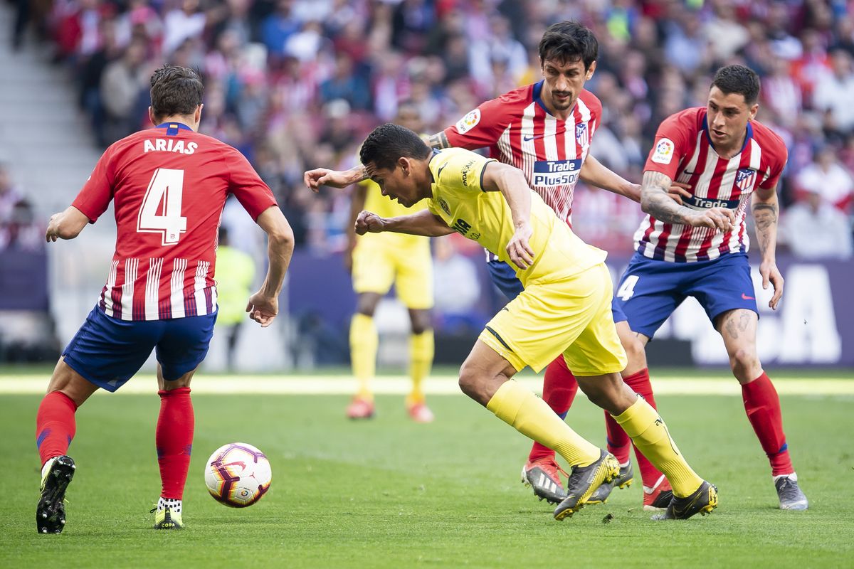 vilyareal-atletiko-madrid Prognoza za vilyareal-atletiko-madrid Betinum.com