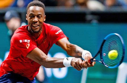 Gael Monfils