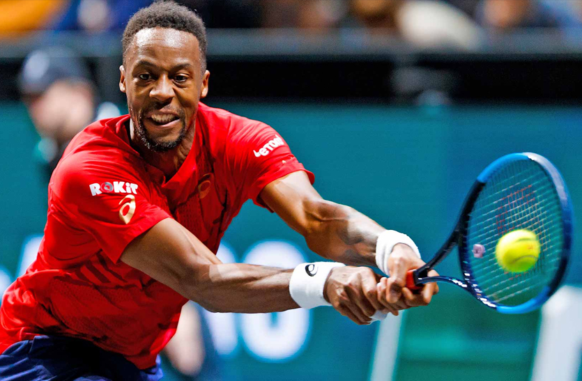 Gael Monfils